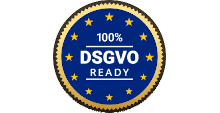 Homepageerstellung DSGVO Ready Webdesign Agentur