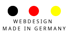 webdesign made in germany