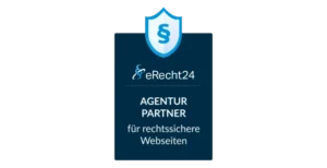 Webdesign Agentur für rechtsichere Webdesign