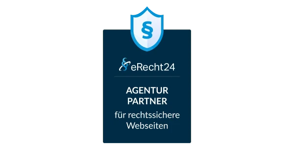 Webdesign Agentur für rechtsichere Webdesign